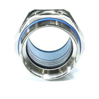 Kabelverschraubung M36, Klemmbereich: 34 - 45 mm  Neu